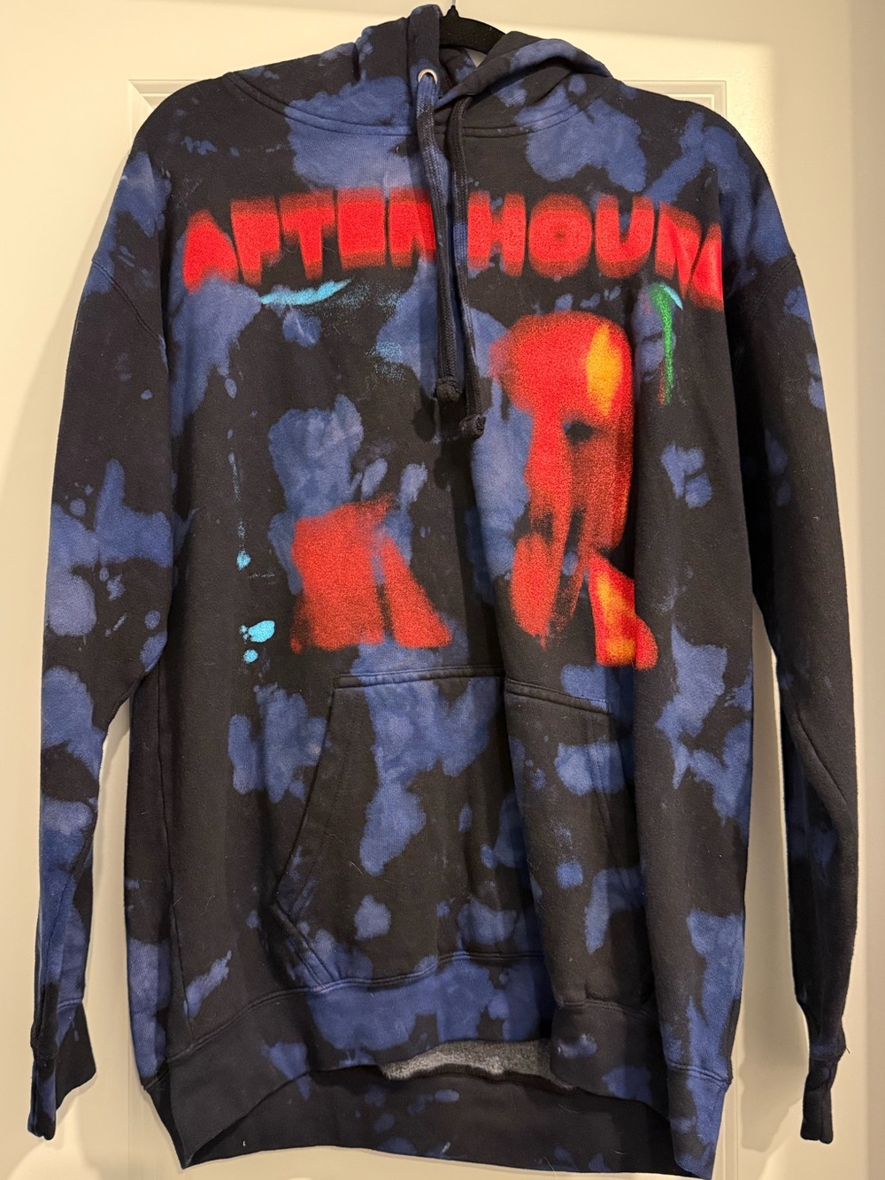 After Hours Hoodie